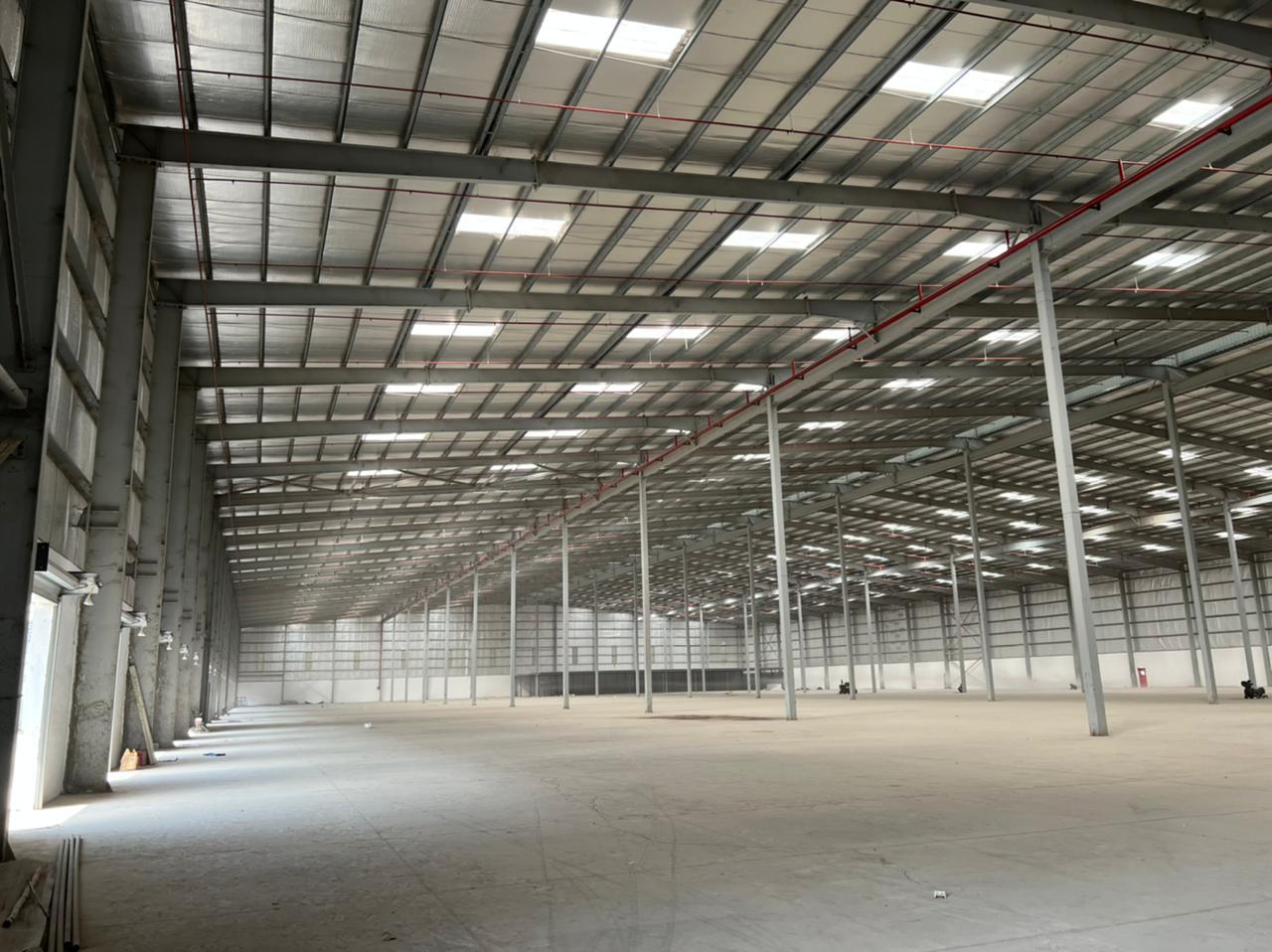 Warehouse for Rent at Bhiwandi 